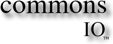 Commons IO