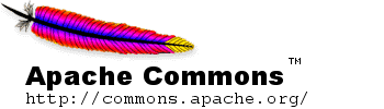 Apache Commons logo